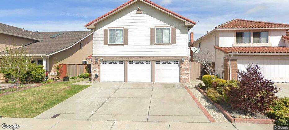 Milpitas, CA 95035,895 Alcosta DR