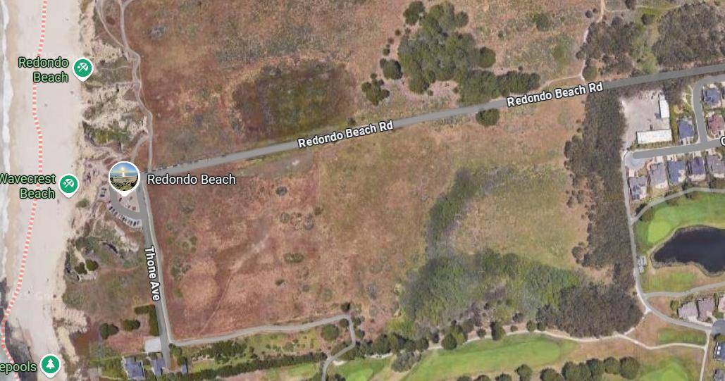 Half Moon Bay, CA 94019,0 Portola AVE