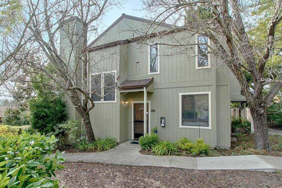 Scotts Valley, CA 95066,111 Bean Creek RD 186