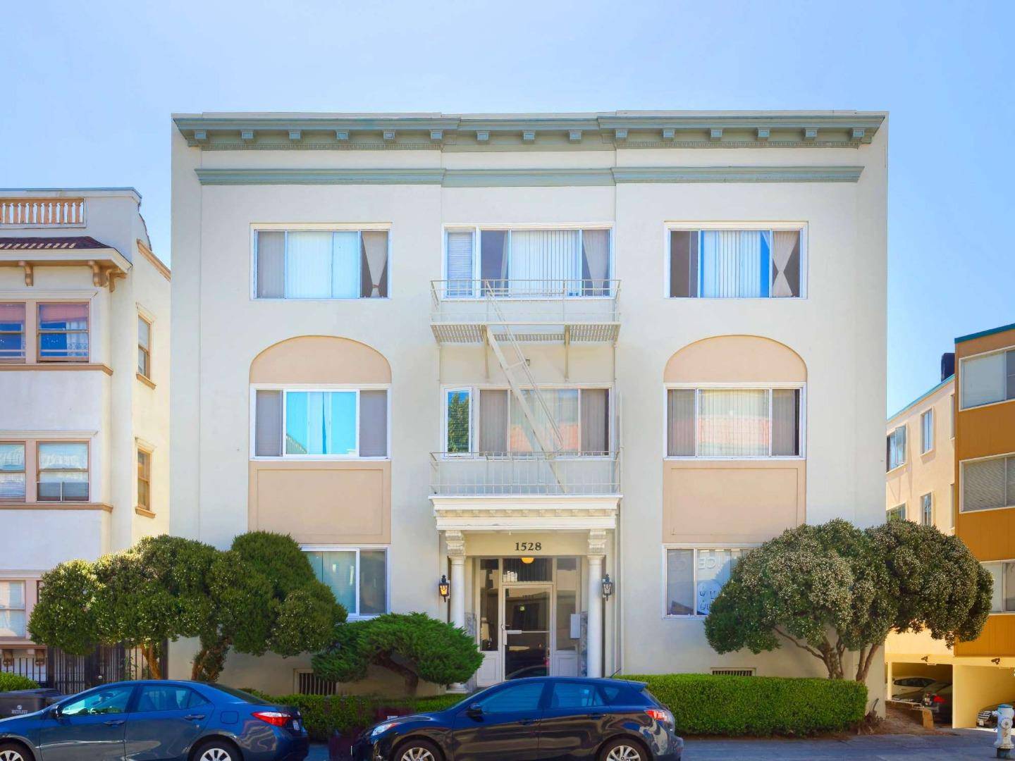 Oakland, CA 94612,1528 Alice ST