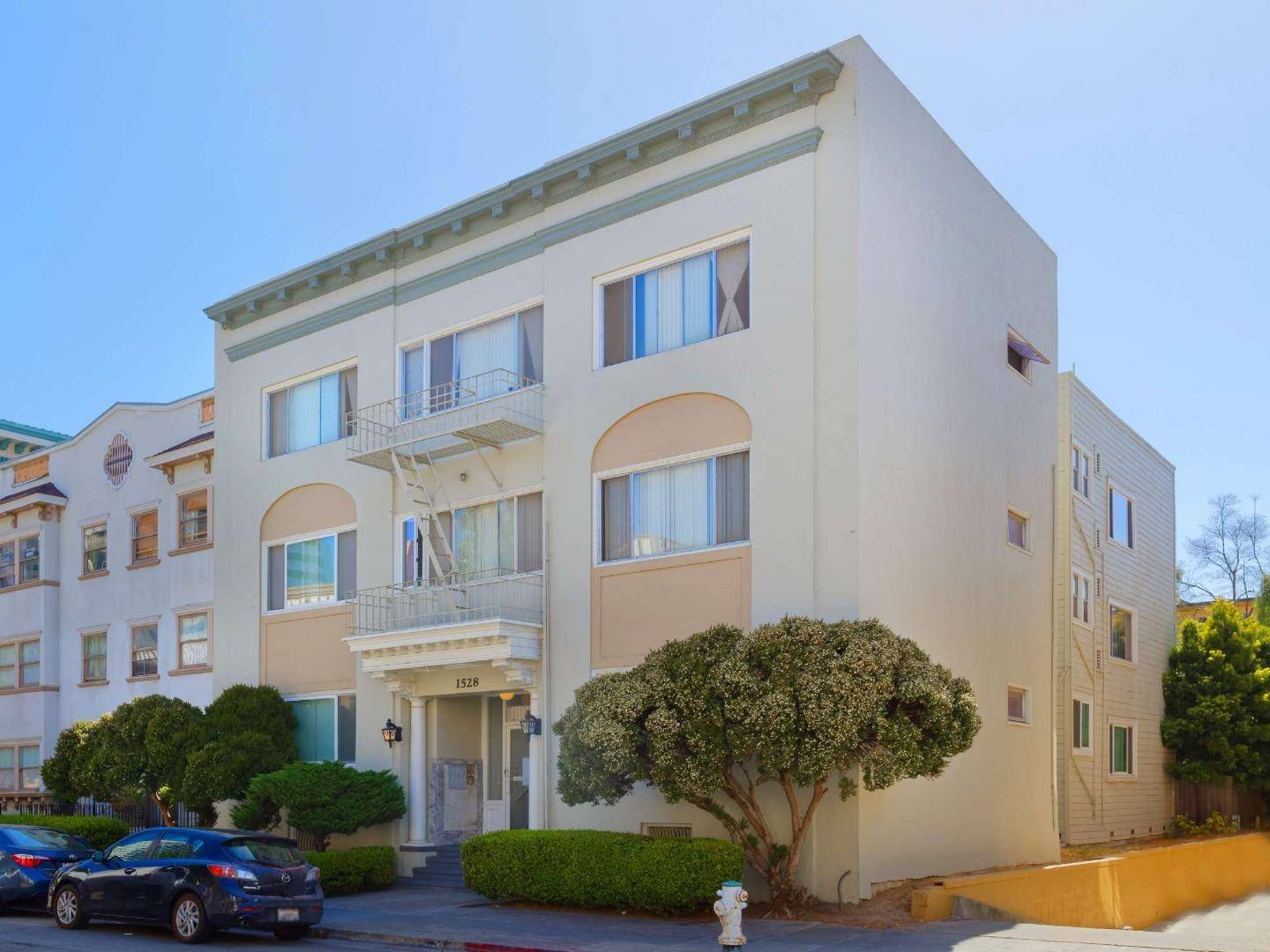 Oakland, CA 94612,1528 Alice ST