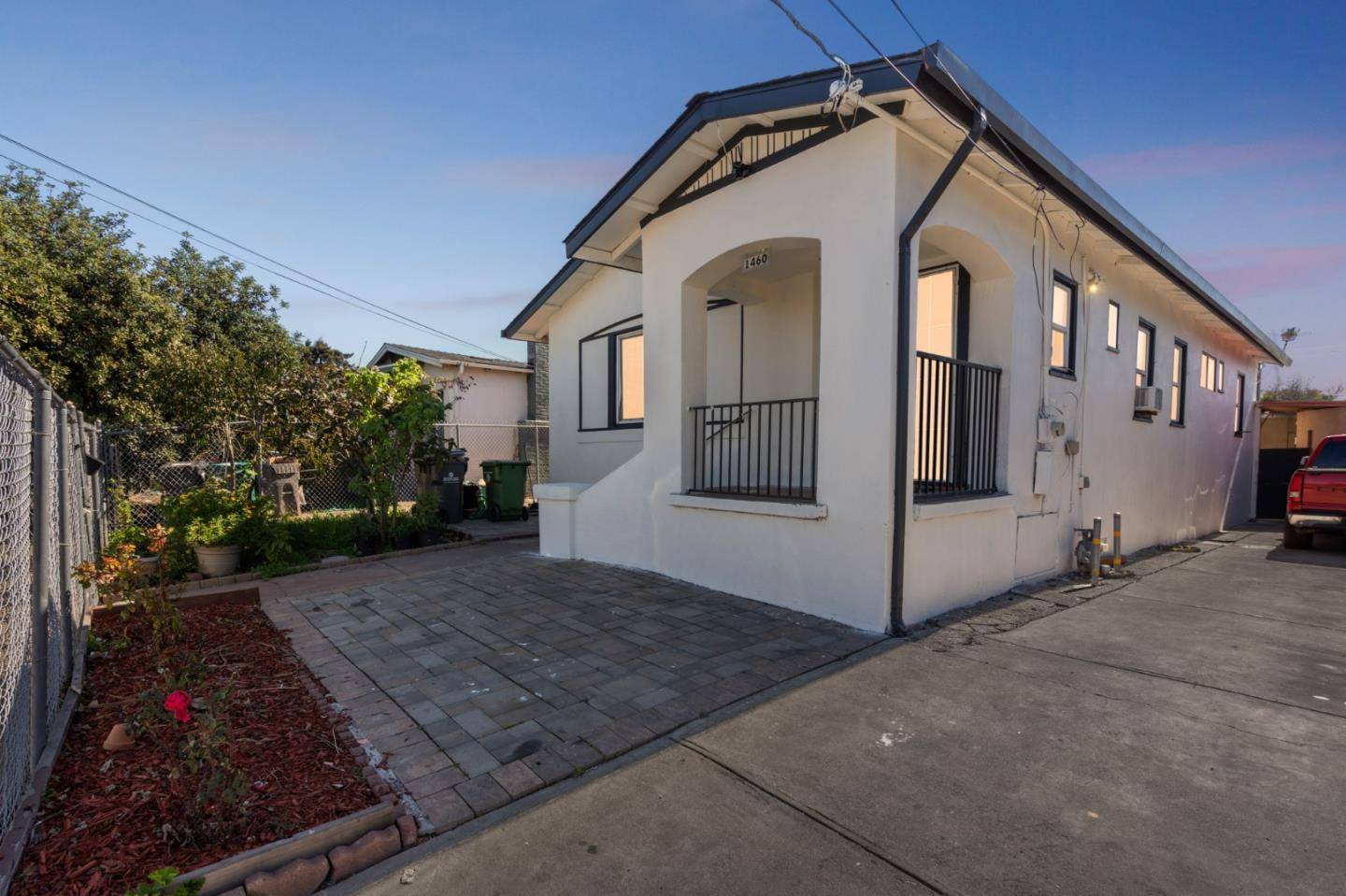 Oakland, CA 94621,1460 80th AVE