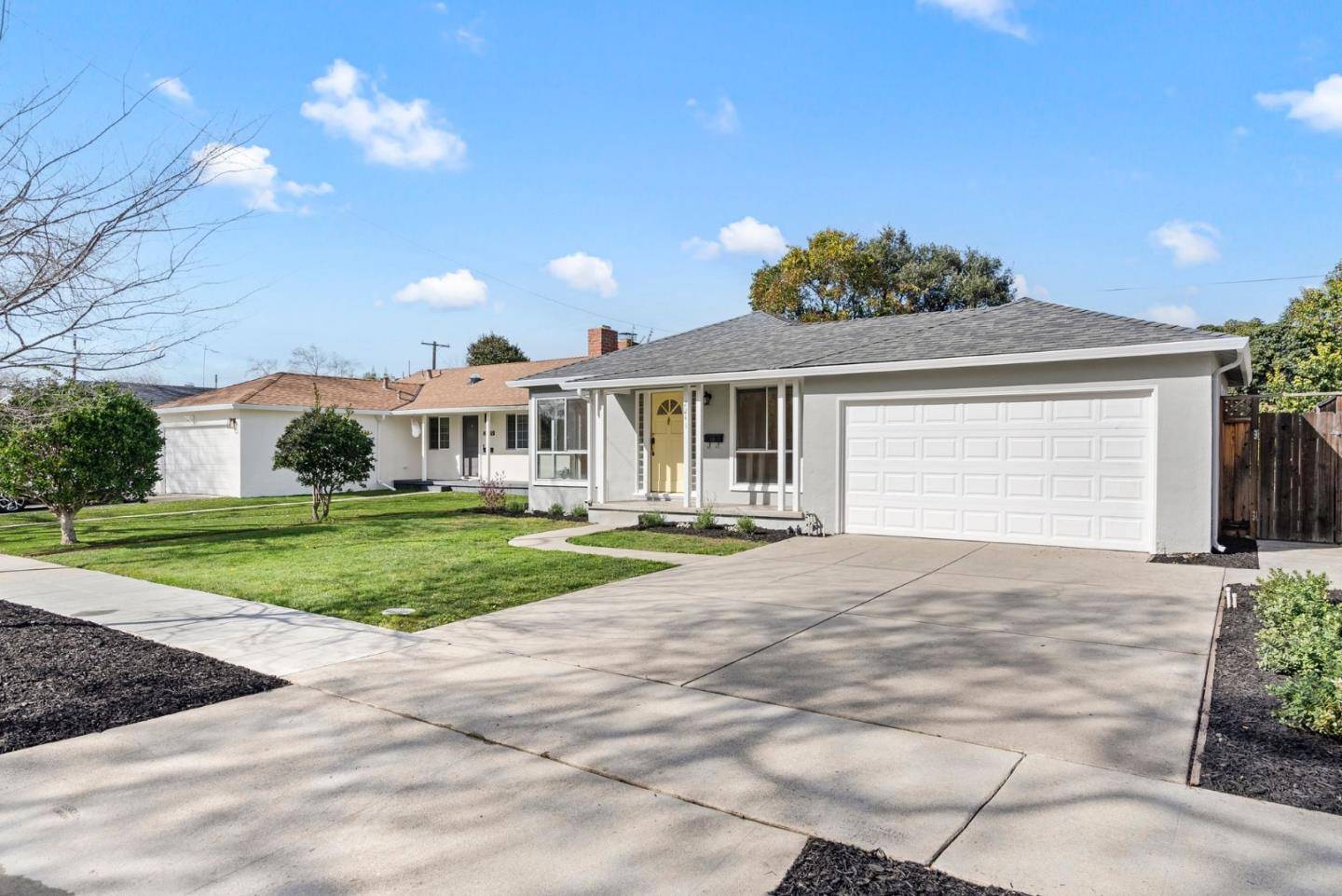 San Jose, CA 95128,2241 W Hedding ST