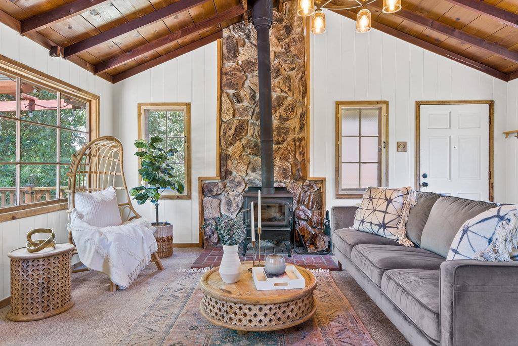 Boulder Creek, CA 95006,230 Riverview