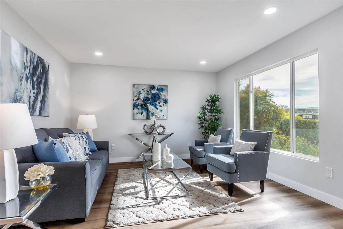 San Jose, CA 95133,368 Lochridge DR