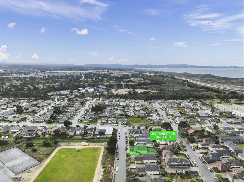 Marina, CA 93933,3047 Zanetta DR