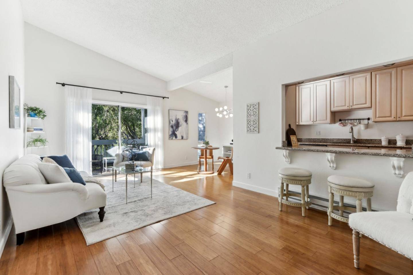 San Mateo, CA 94403,4185 George AVE 4