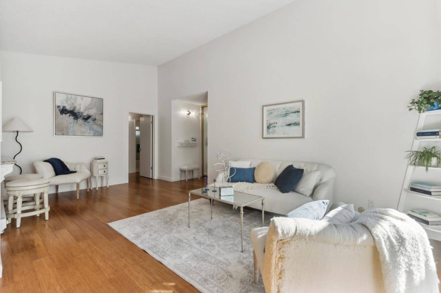 San Mateo, CA 94403,4185 George AVE 4