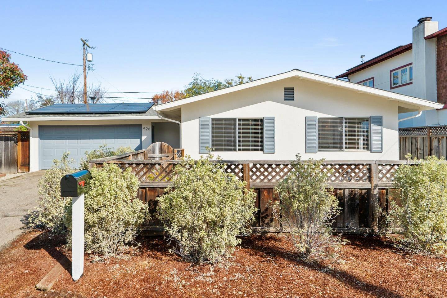 Aptos, CA 95003,526 Harriet AVE