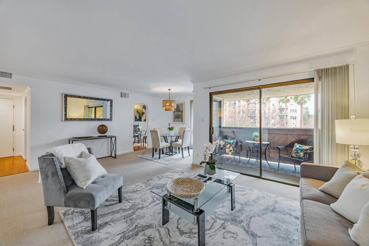 San Mateo, CA 94401,58 N El Camino Real 301