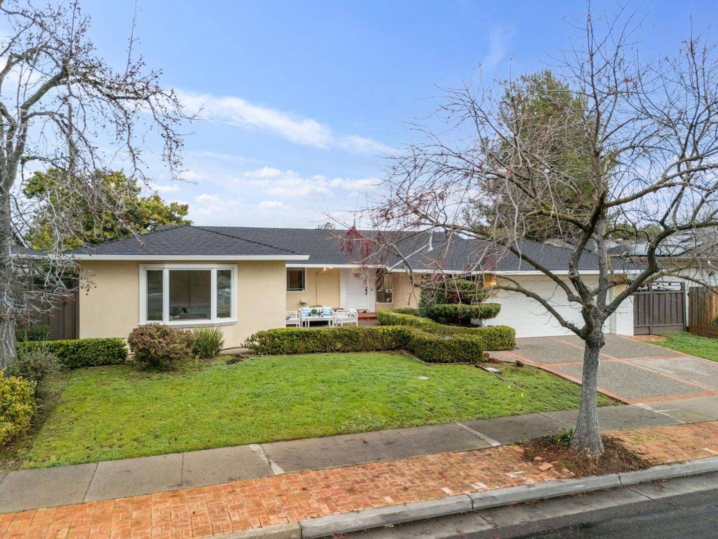 Cupertino, CA 95014,21797 Terrace DR