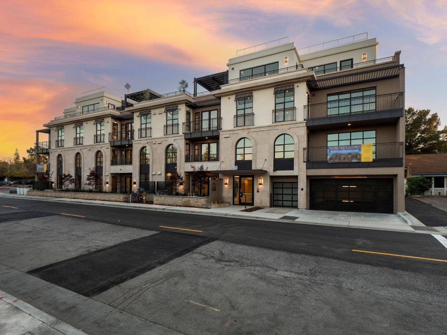 Los Altos, CA 94022,450 1st ST 302