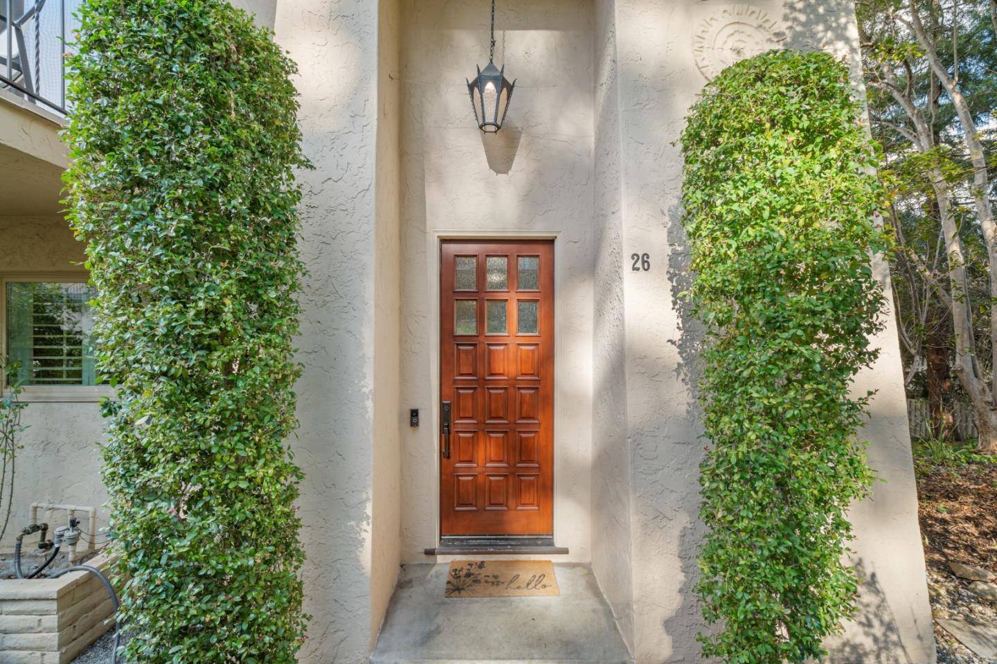 Los Gatos, CA 95030,18400 Overlook RD 26