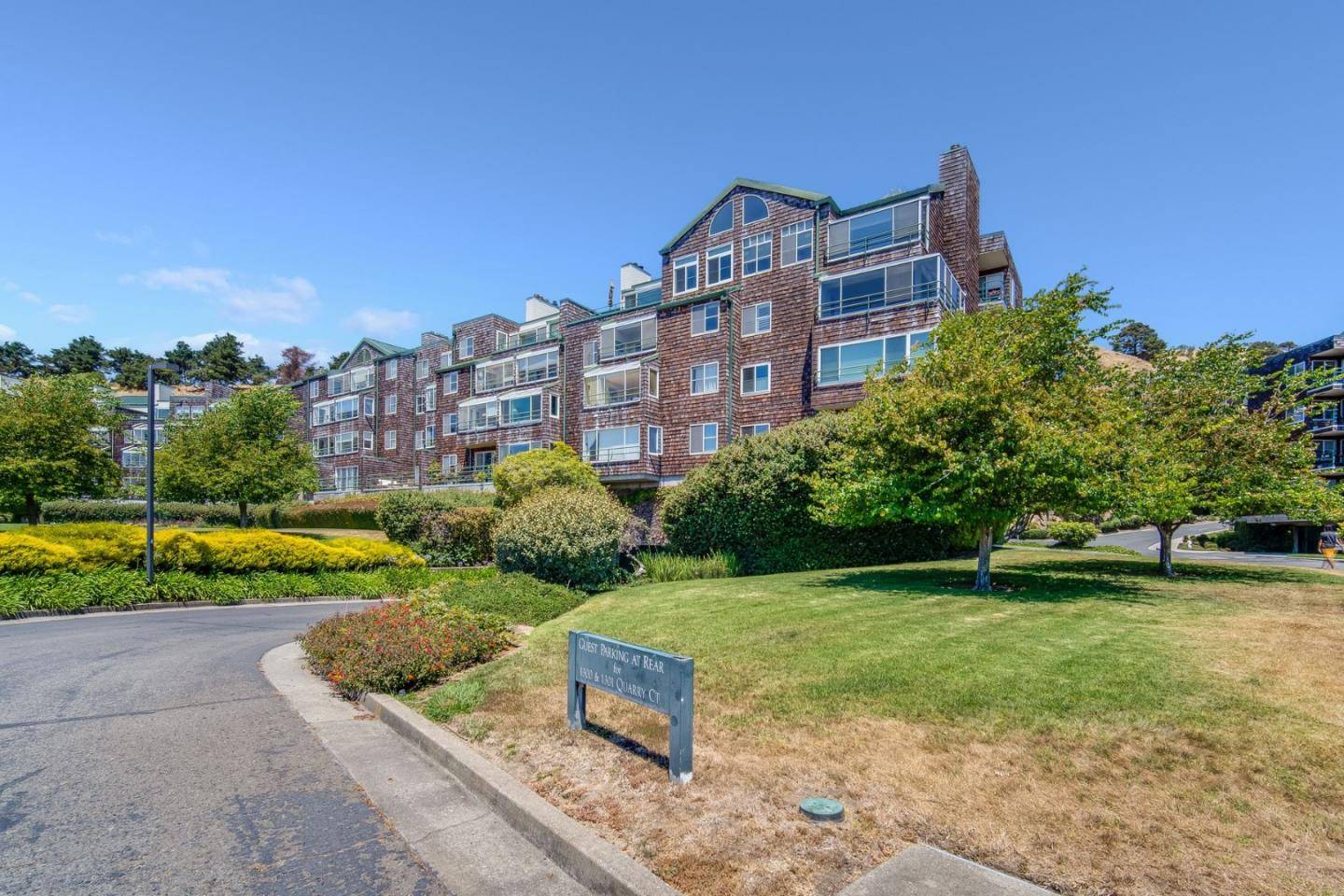 Richmond, CA 94801,1300 Quarry CT 309