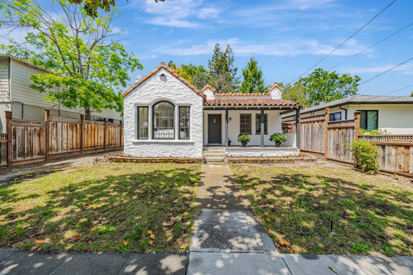Palo Alto, CA 94306,470 Matadero AVE