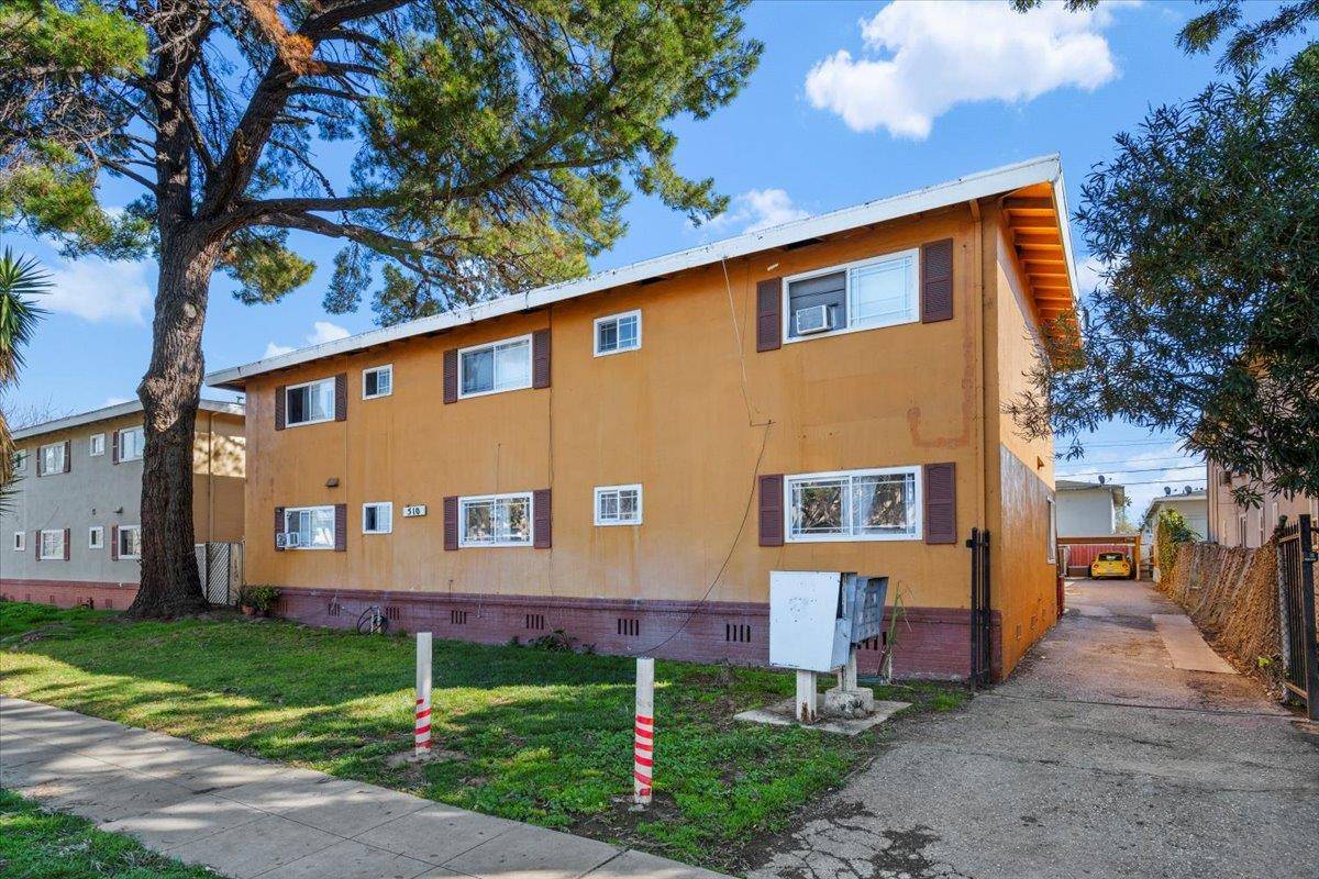 San Jose, CA 95126,510 Chiechi AVE