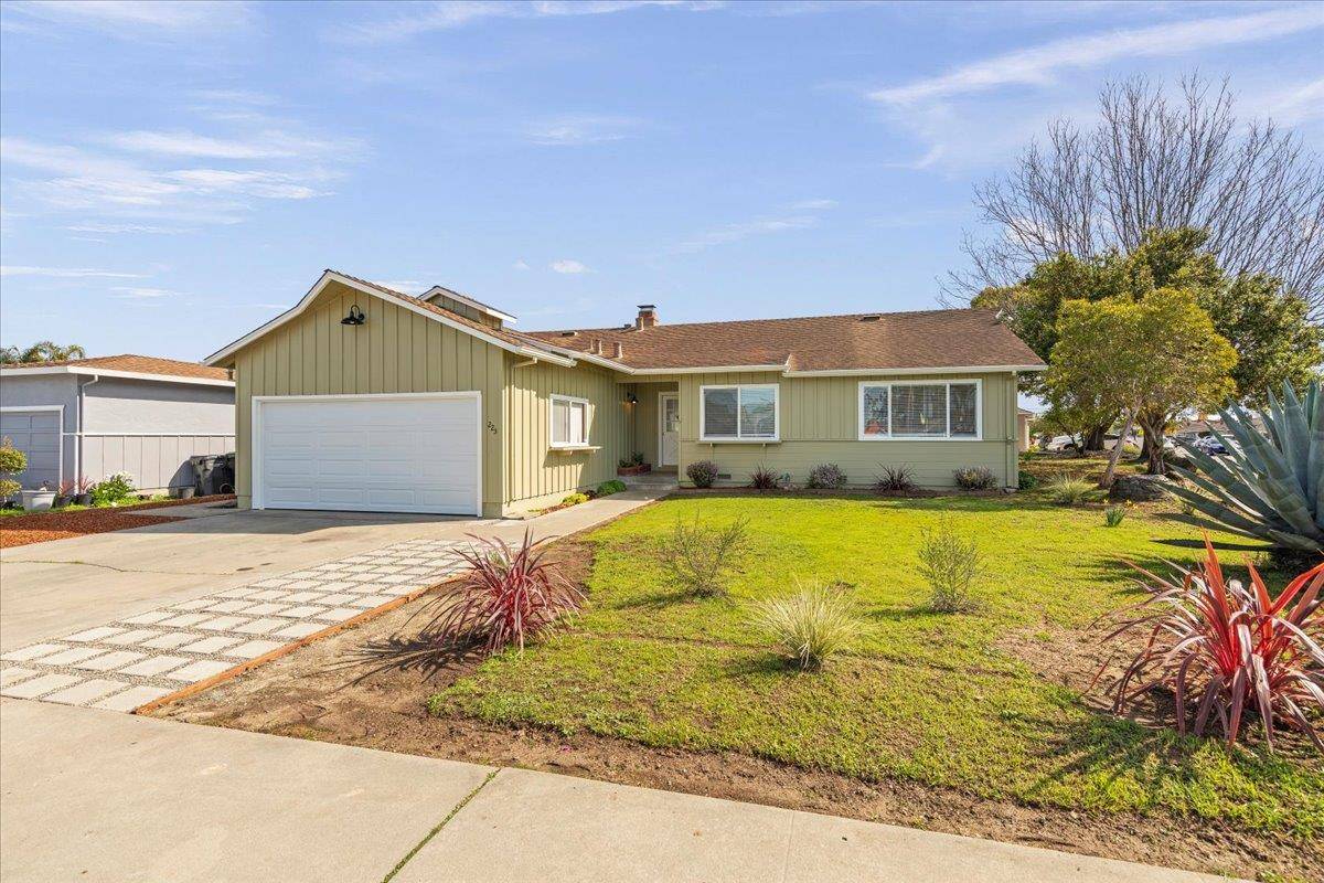 Watsonville, CA 95076,223 Alta Vista ST