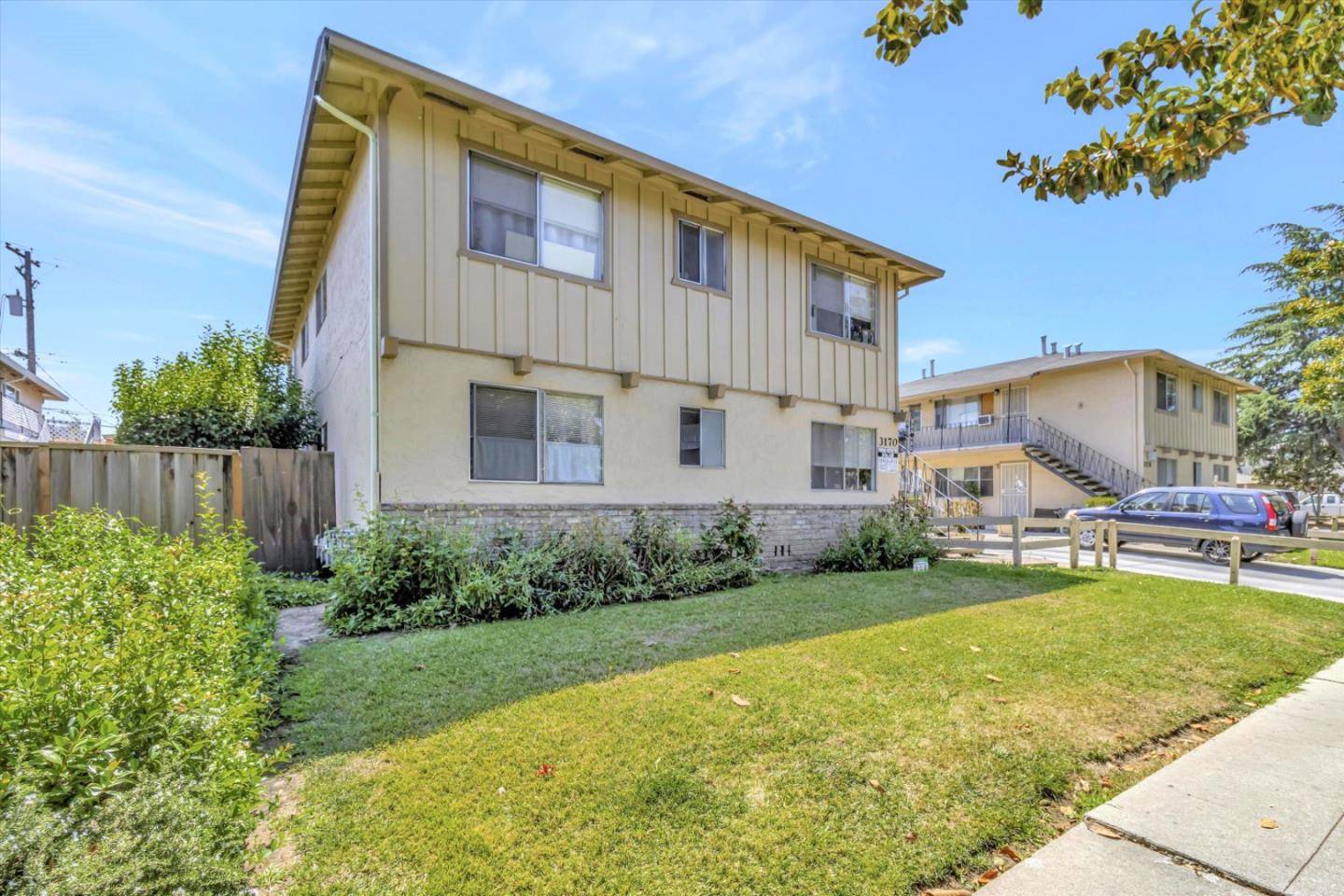 San Jose, CA 95117,3170 Williamsburg DR