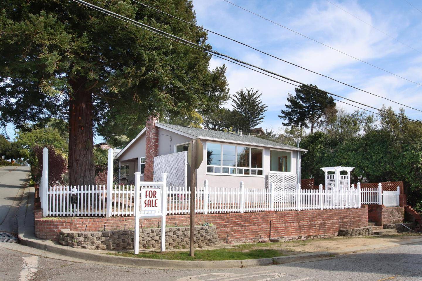 Aptos, CA 95003,512 Alta DR