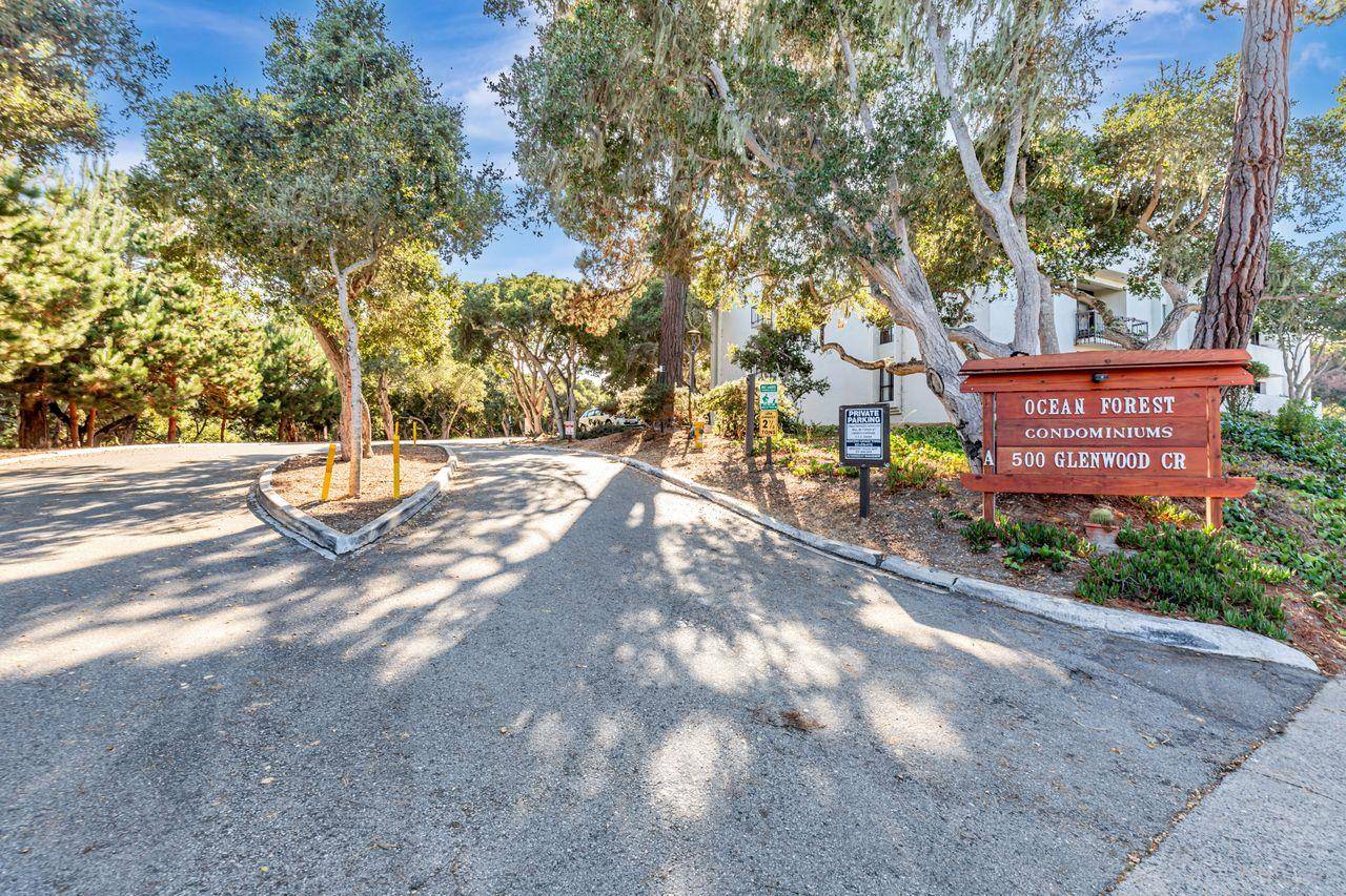 Monterey, CA 93940,500 Glenwood CIR 215