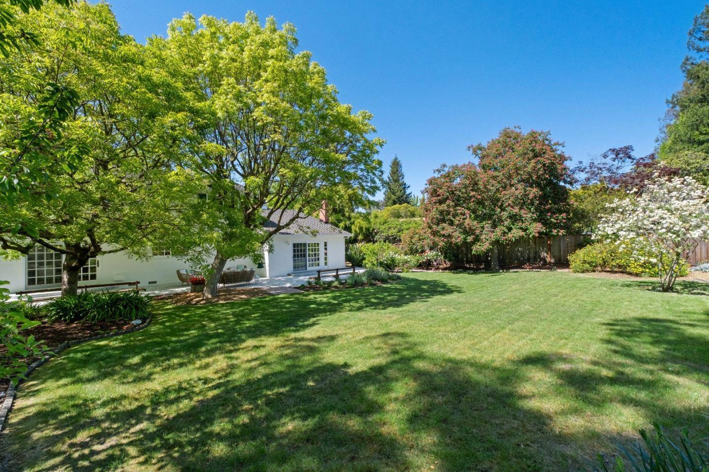 Stanford, CA 94305,949 Wing PL