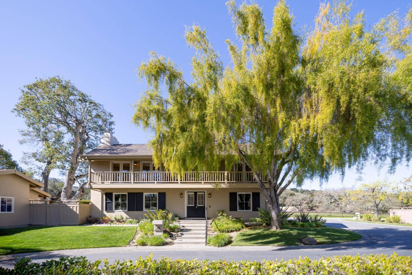 Corral De Tierra, CA 93908,25401 Markham LN