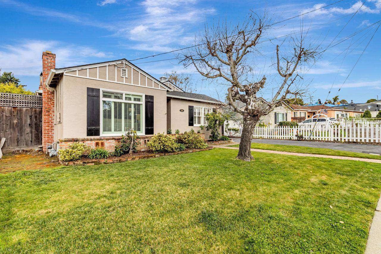 Millbrae, CA 94030,520 Santa Florita AVE