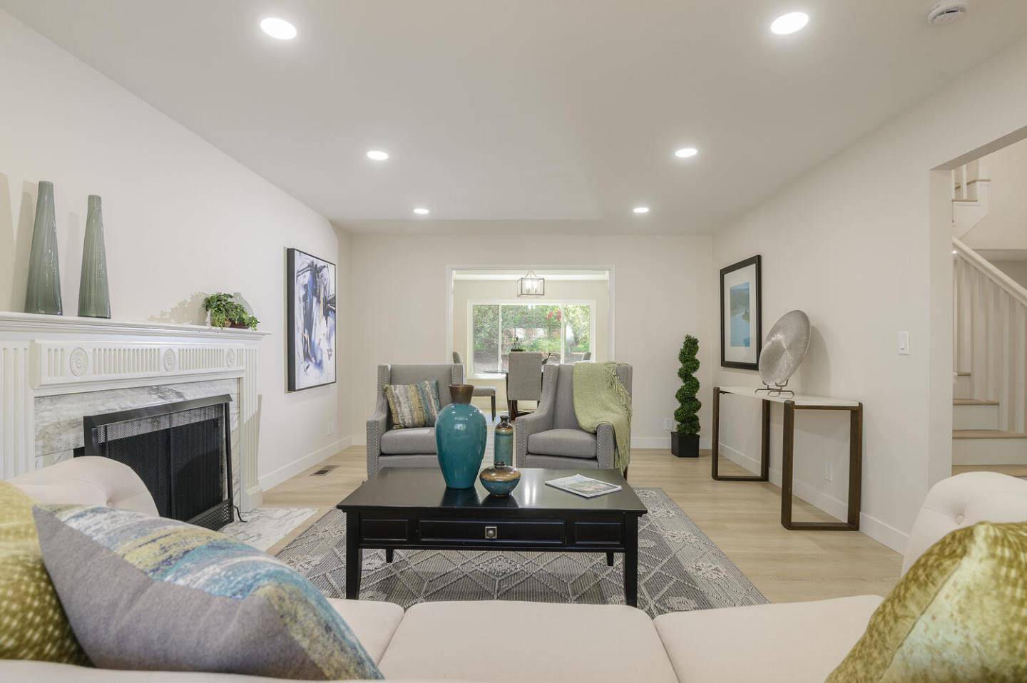 Stanford, CA 94305,955 Mears CT