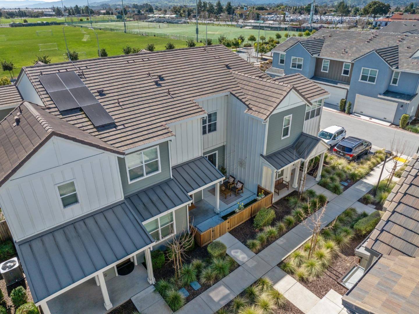 Morgan Hill, CA 95037,1214 Canopy LN