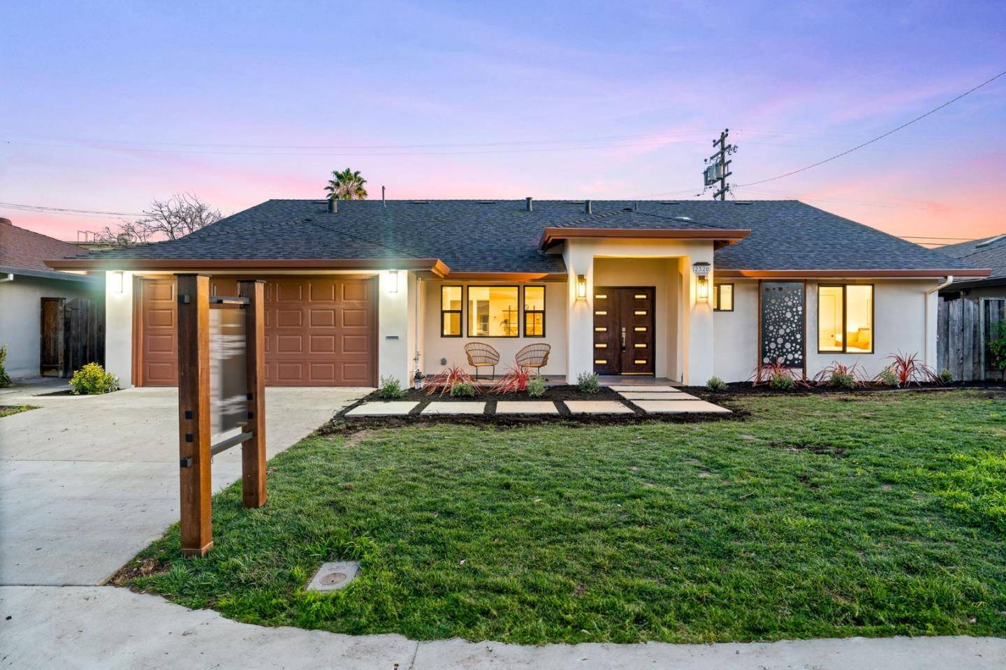 Santa Clara, CA 95050,2320 Bray AVE