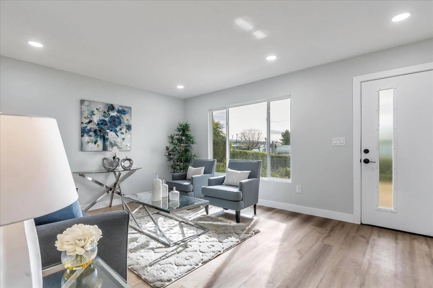 San Jose, CA 95133,368 Lochridge DR