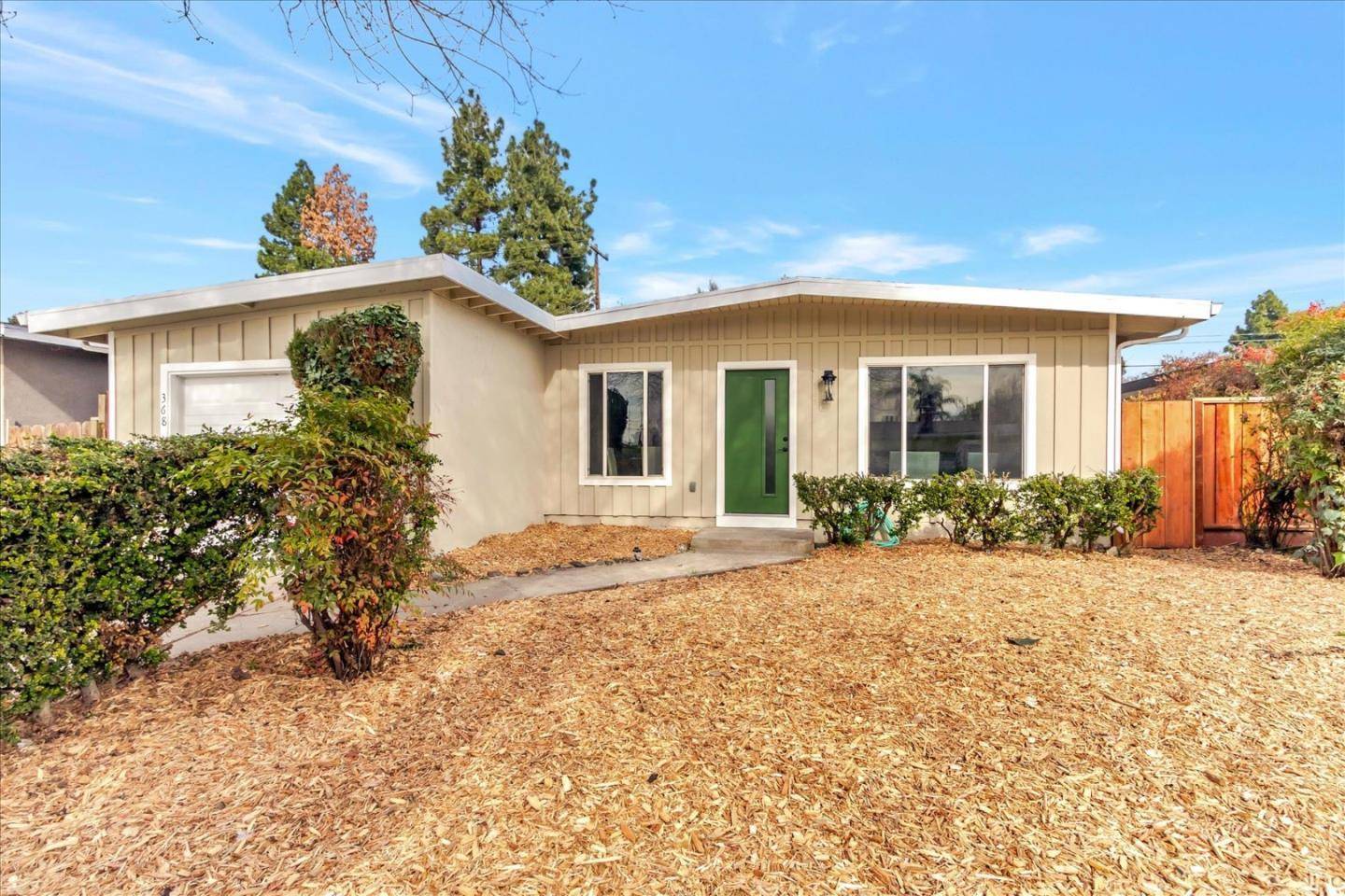 San Jose, CA 95133,368 Lochridge DR