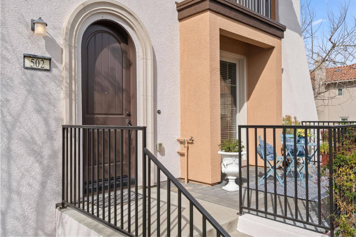 Los Altos, CA 94022,502 Tyndall ST