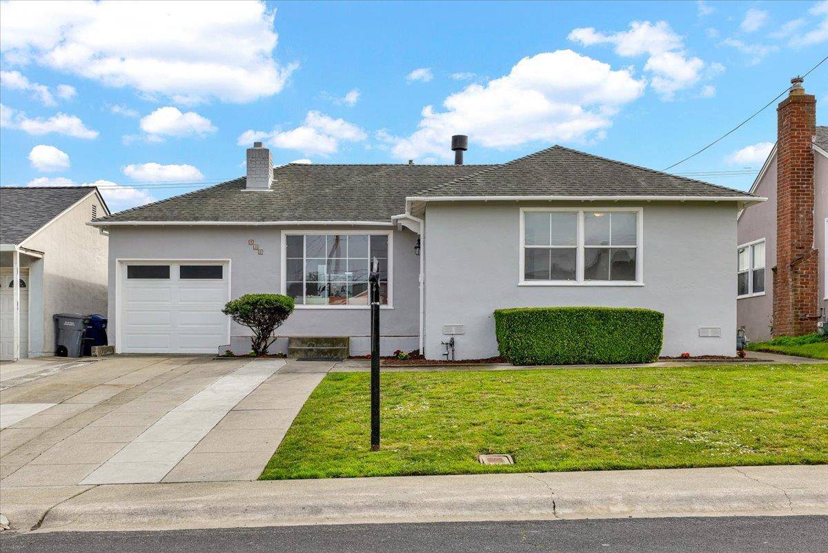 South San Francisco, CA 94080,710 Southwood DR