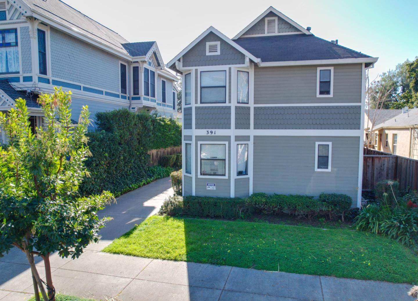San Jose, CA 95112,391 N 6th ST