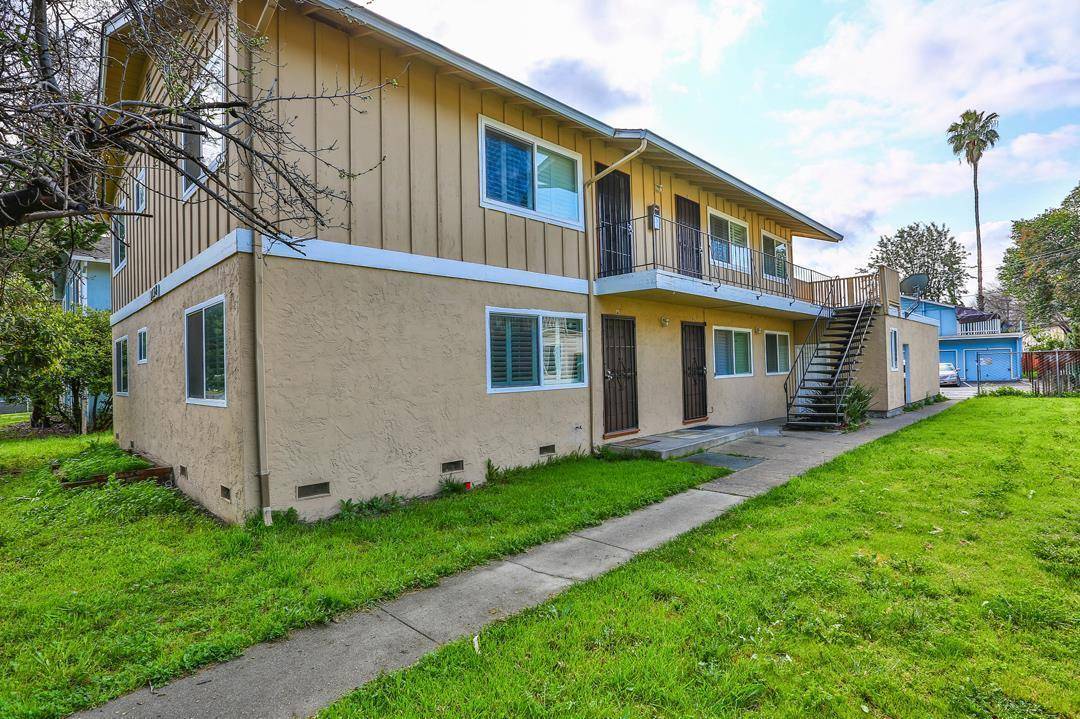 San Jose, CA 95118,1138 Carlsbad DR