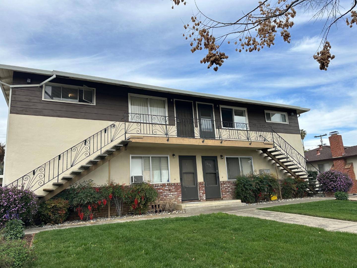 Campbell, CA 95008,399 Dunster DR
