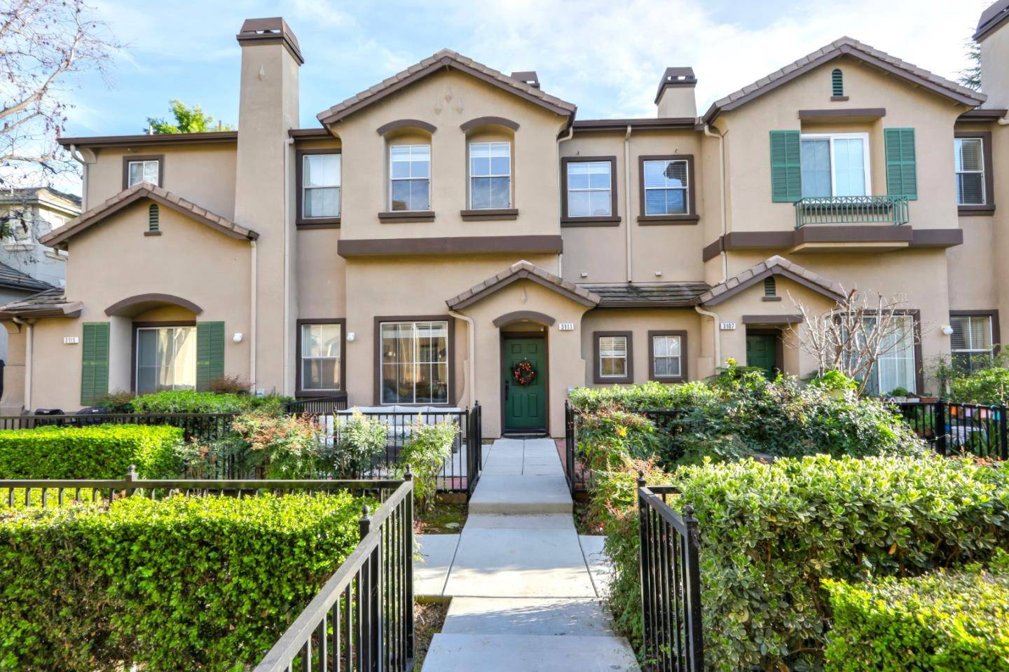 San Jose, CA 95135,3111 White Riesling PL