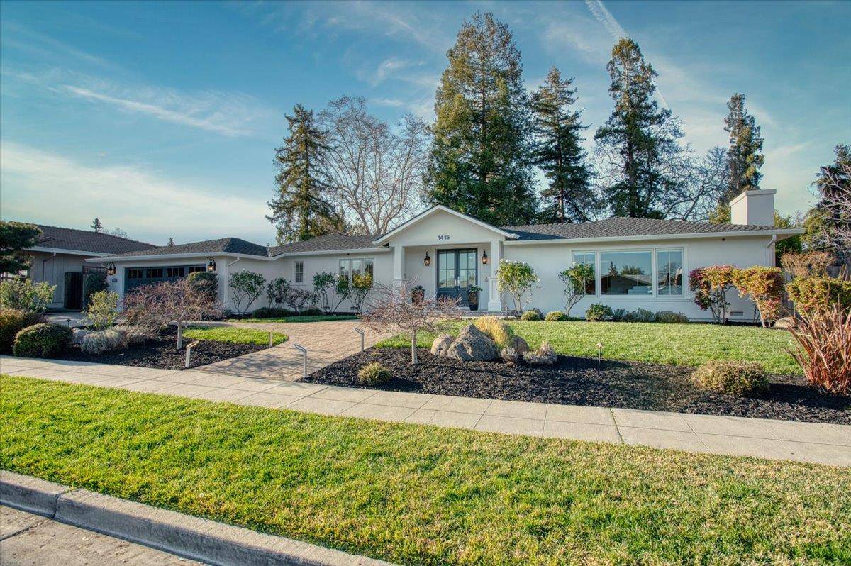 San Jose, CA 95125,1415 Glen Ellen WAY