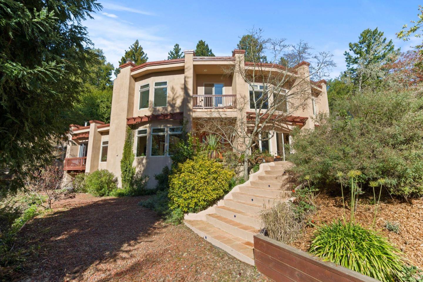 Los Gatos, CA 95033,23185 Old Santa Cruz HWY