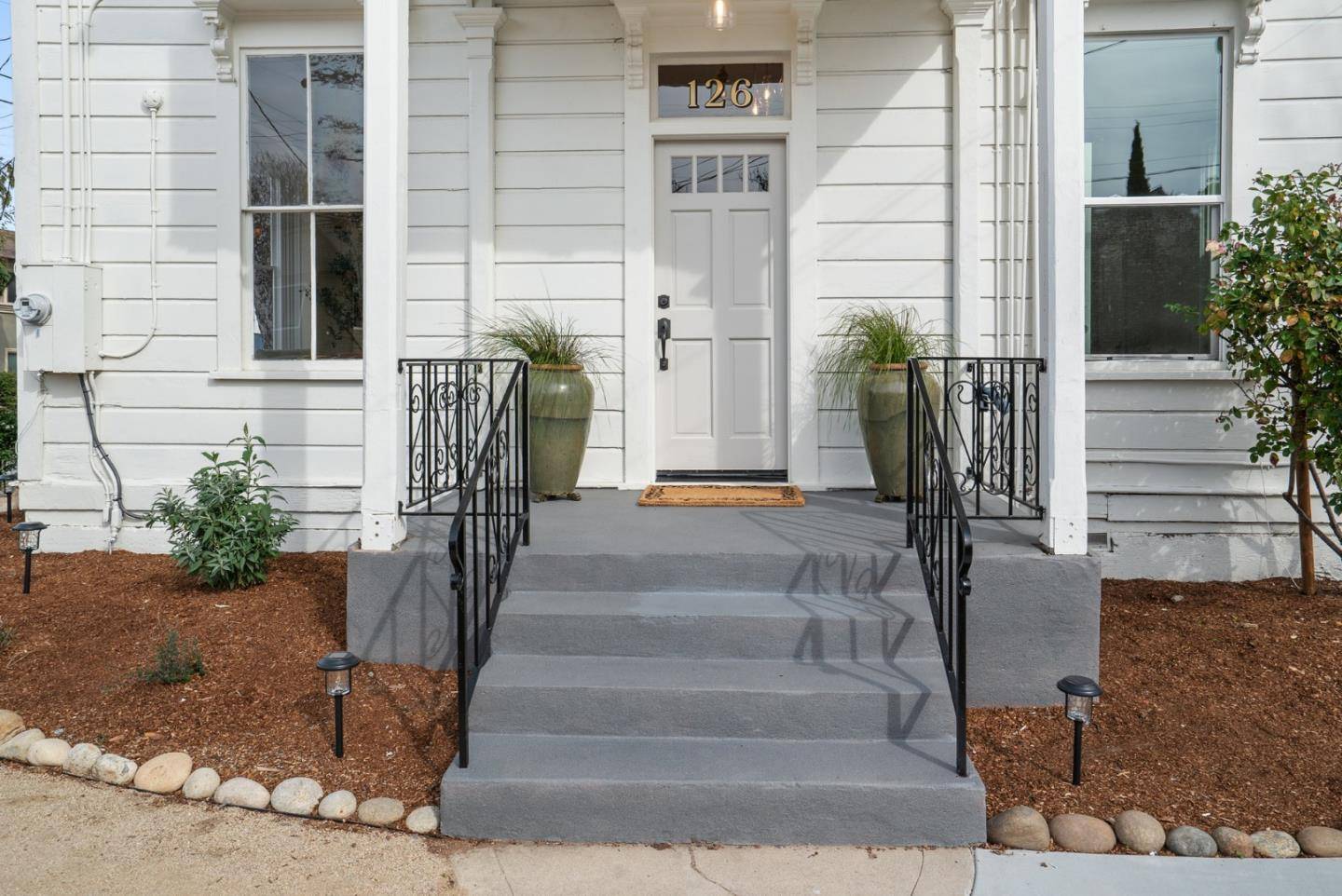 Santa Cruz, CA 95060,126 Cedar ST