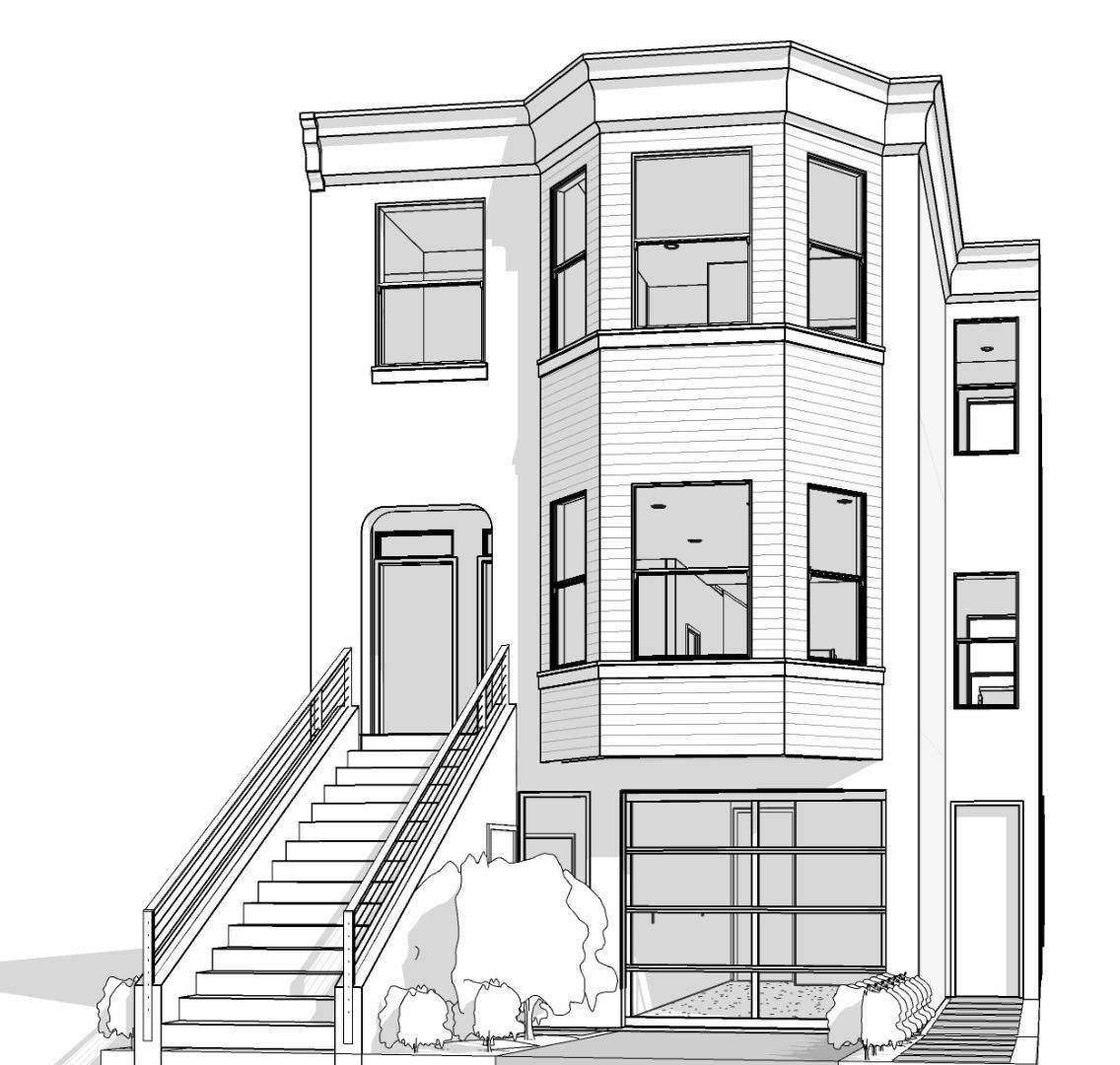 San Francisco, CA 94112,8 Orizaba AVE