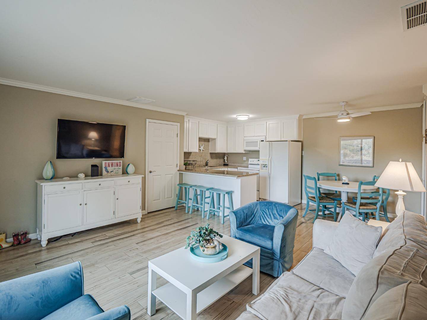 Santa Cruz, CA 95062,755 14th AVE 515
