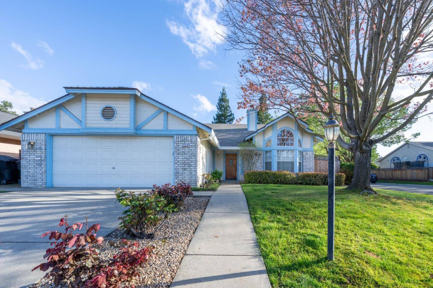 Roseville, CA 95747,1233 Chablis CIR