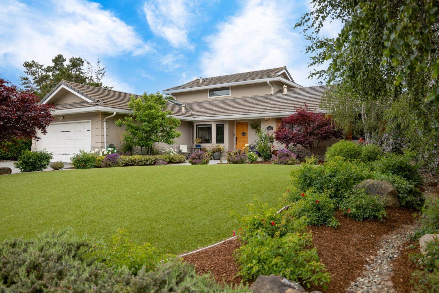 Salinas, CA 93908,22698 Picador DR