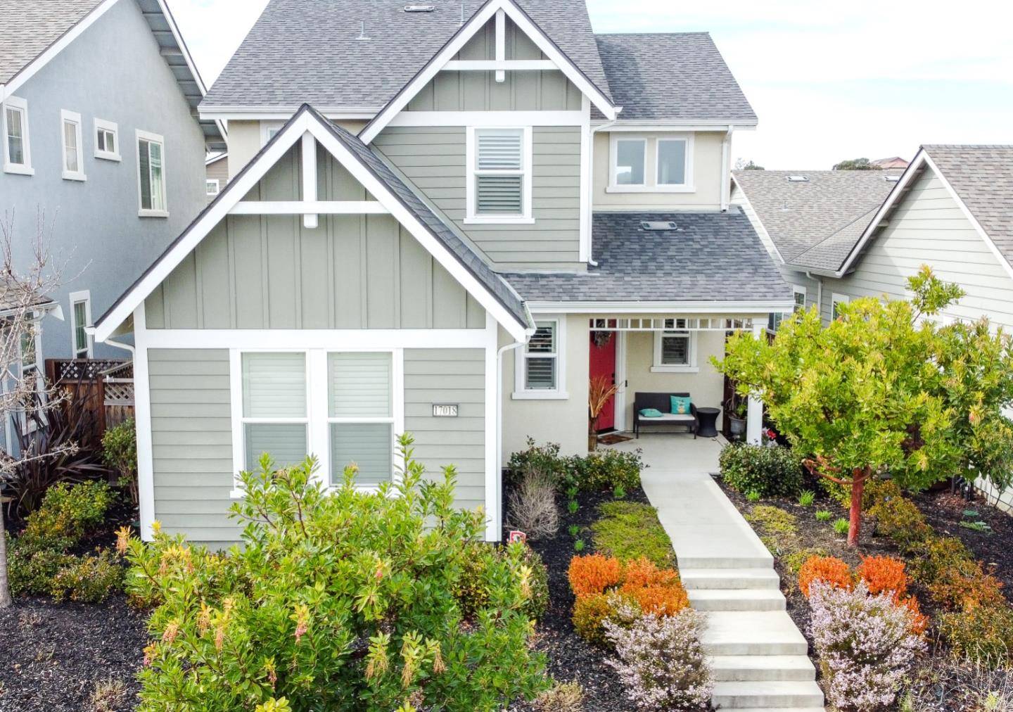 Marina, CA 93933,17018 Morgan ST