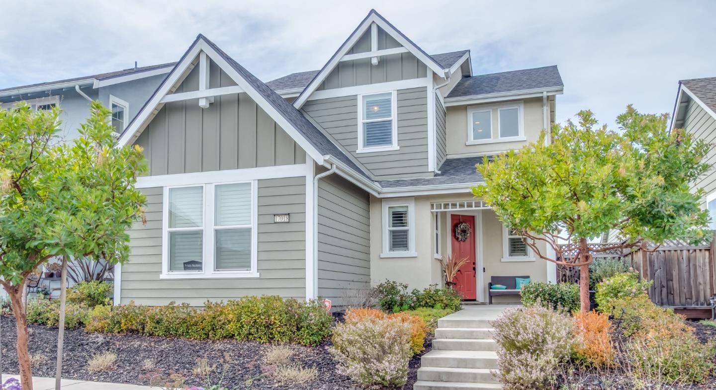 Marina, CA 93933,17018 Morgan ST