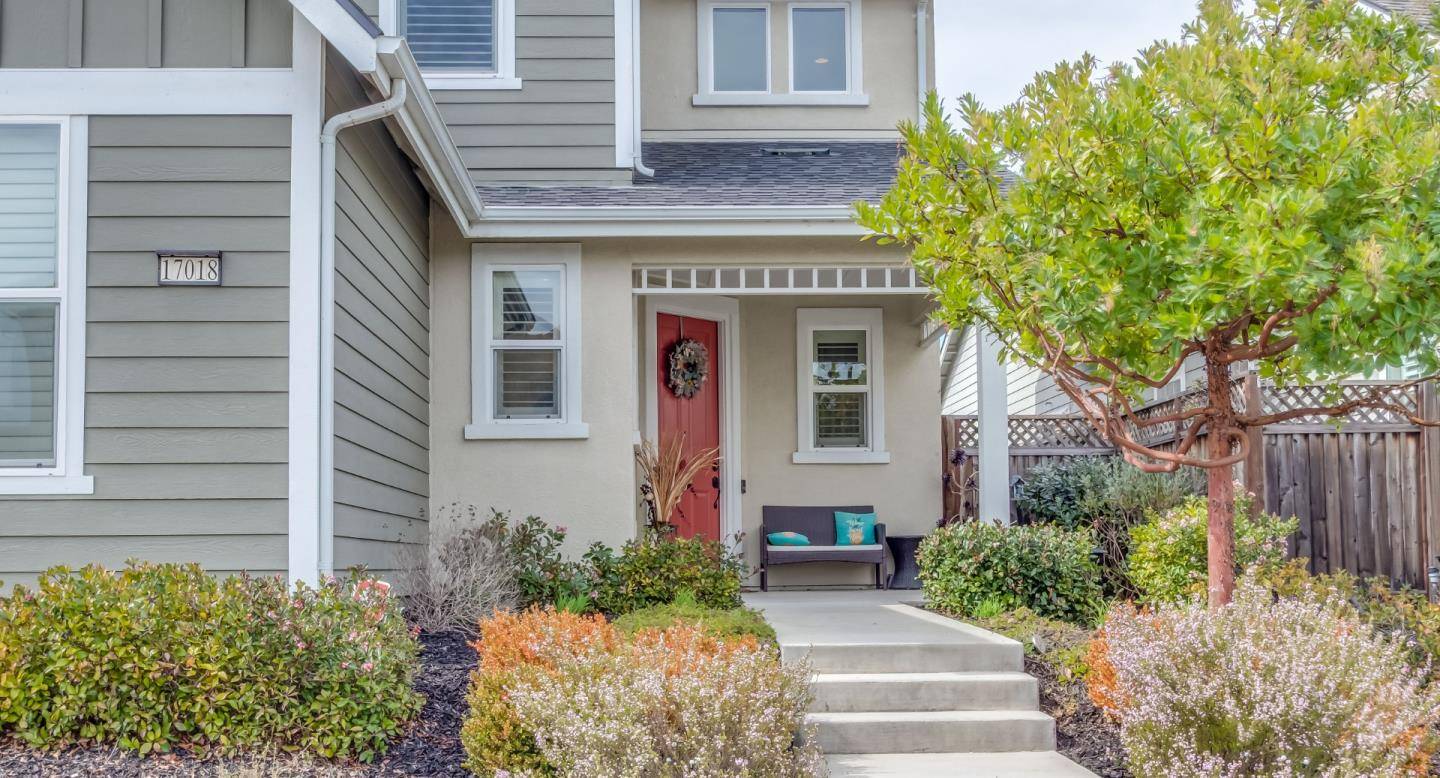 Marina, CA 93933,17018 Morgan ST