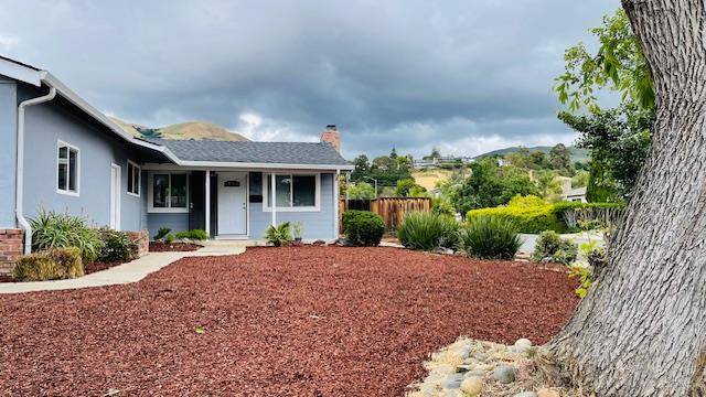 San Jose, CA 95127,15001 Freeman AVE