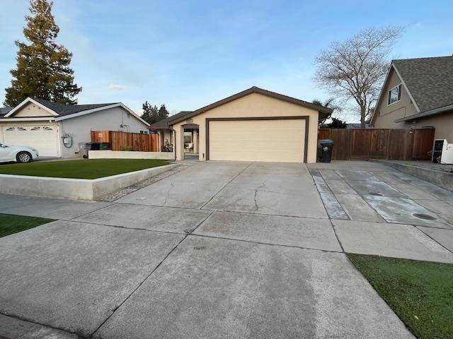 San Jose, CA 95123,6318 Woosley DR